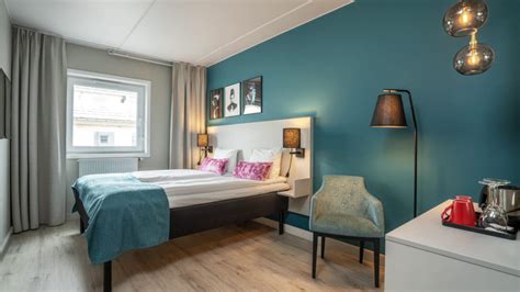 Thon Partner Hotel Central from $104. Elverum Hotel Deals.